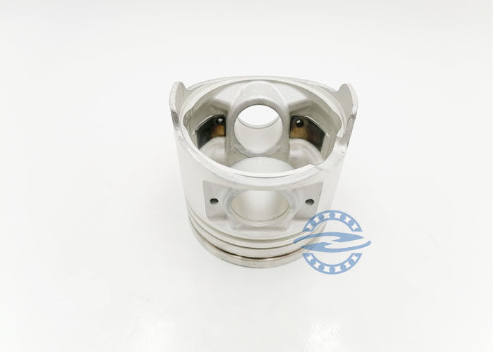Engine spare parts for 4M40 piston ME200680 ME201780
