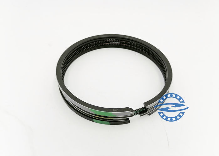 Diamond Brand 6D102 xcavator Engine Piston Ring  6738-31-2031