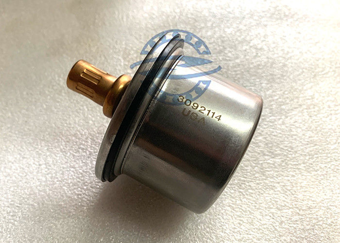 QSK23 QST30 Heavy Equipment Parts Diesel Engine Parts Thermostat 3092114
