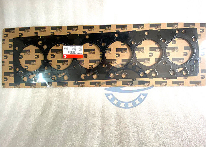 6D107 QSB4.5 QSB6.7 ISBe ISDe Cylinder Head Gasket 3958644 3958645 3954876 3954875