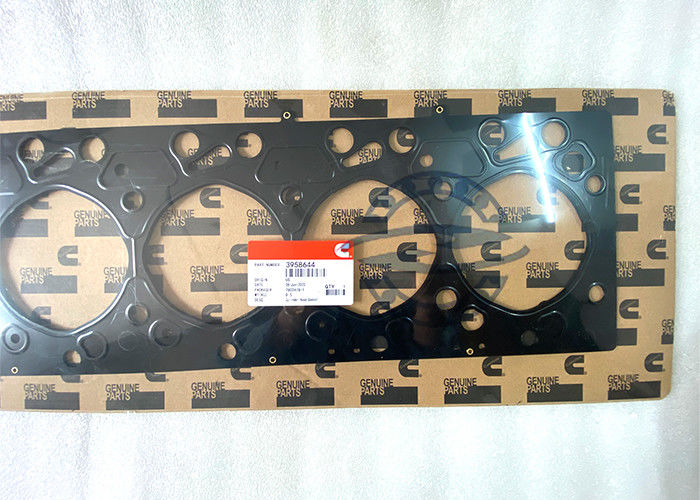 6D107 QSB4.5 QSB6.7 ISBe ISDe Cylinder Head Gasket 3958644 3958645 3954876 3954875