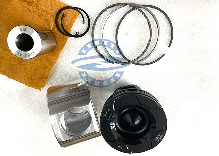 QSM11 ISM11 M11 Diesel Engine Piston Ring 3102367 3161808 3899413 3893752 3803977 3925294