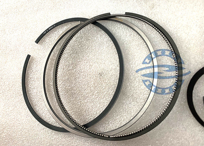 QSM11 ISM11 M11 Diesel Engine Piston Ring 3102367 3161808 3899413 3893752 3803977 3925294