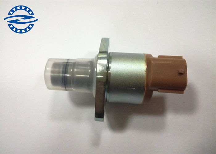 24V J05E J08E High Pressure Oil Pump Short SCU Solenoid Valve 294200-0190