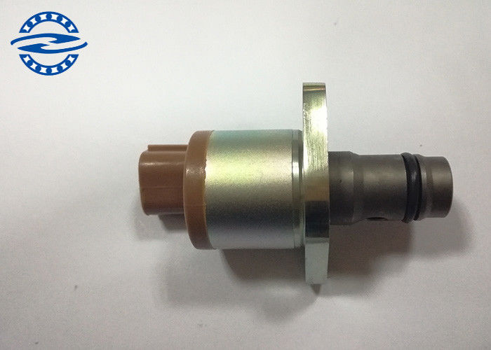24V J05E J08E High Pressure Oil Pump Short SCU Solenoid Valve 294200-0190