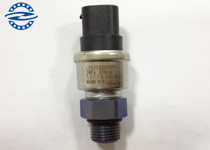 3Mpa LC52S00019P1 LC52S00019P1  SK200-6 Electronic Low Pressure Sensor  Pressure Switch