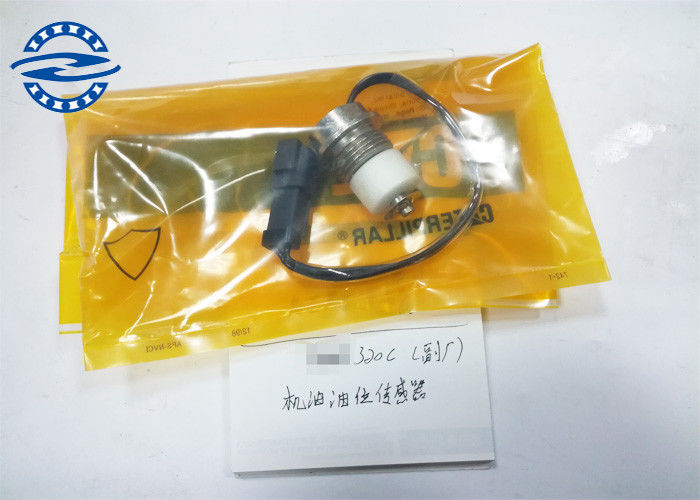 AT E320C E320B Excavator Hydraulic Parts Engine Hydraulic Oil Pressure Level Sensor 2130677 213-0677