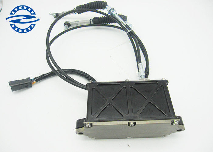 Excavator Spare Parts E320B  E312B Throttle Motor 247-5231