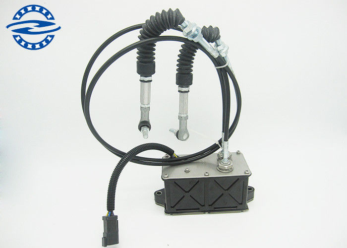 Excavator Spare Parts E320B  E312B Throttle Motor 247-5231