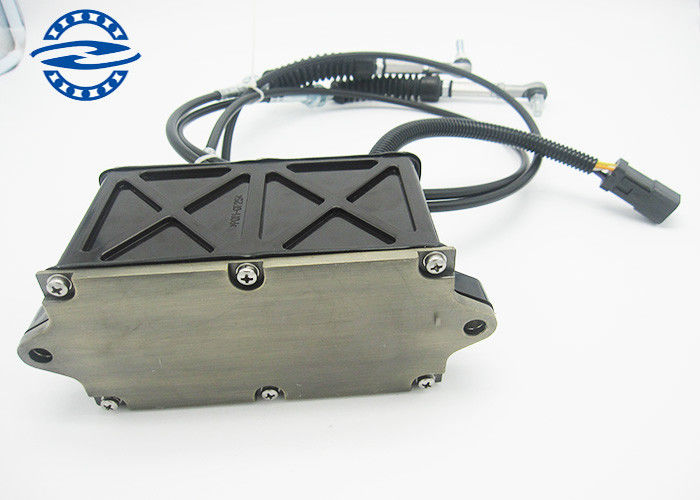 Excavator Spare Parts E320B  E312B Throttle Motor 247-5231