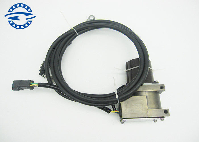 OEM Electric Parts Excavator Throttle Motor For R220-5 With 3.2 Meters Circular