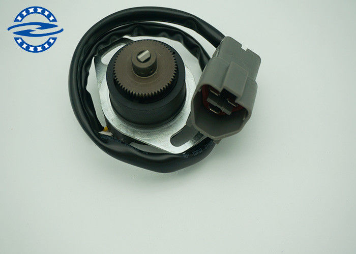 7861-92-4130 Excavator Hydraulic Parts Throttle Potentiometer Sensor For PC200-5