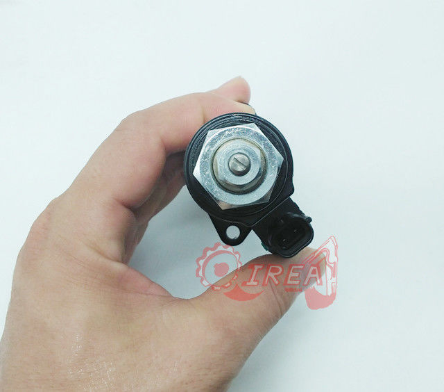 EXCAVATOR SPARE PART KDRDE5K-31/30C50 YN35V00048F1 SK200-8 SOLENOID VALVE