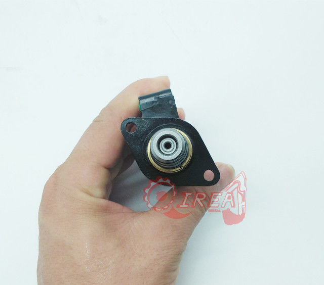 EXCAVATOR SPARE PART KDRDE5K-31/30C50 YN35V00048F1 SK200-8 SOLENOID VALVE
