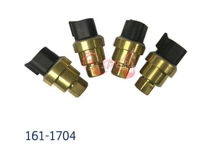 Excavator  Electrical Parts C9 Excavator Pressure Sensor 161-1704