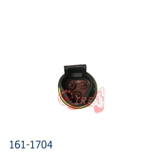 Excavator  Electrical Parts C9 Excavator Pressure Sensor 161-1704