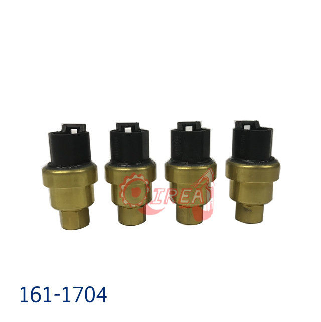 Excavator  Electrical Parts C9 Excavator Pressure Sensor 161-1704