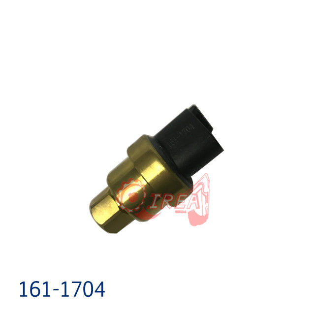 Excavator  Electrical Parts C9 Excavator Pressure Sensor 161-1704