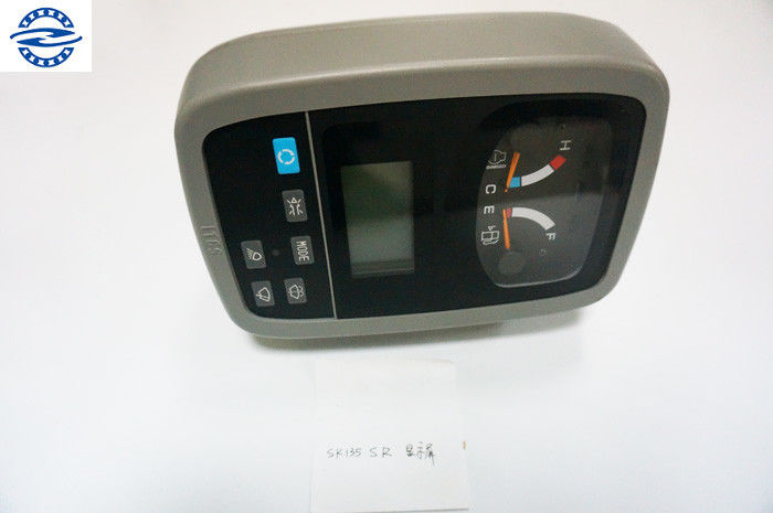 AT Kobelco Excavator Control Panel SK135 SR E215 YN59F00011F3