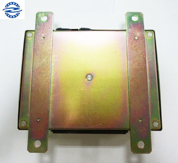 Excavator Electrical Parts SK200-2 Digger Controller CPU YN22E00015F3