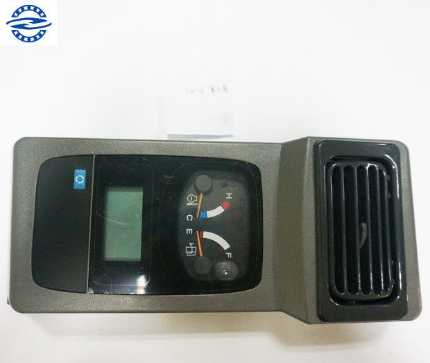 Excavator Electrical Parts SK200-6 Excavator Monitor YN59E00011F2