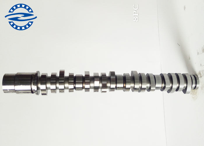 Camshaft Excavator Engine Parts , Kobelco Mini Excavator Parts For ISUZU 8PC / 8PD / 8PE