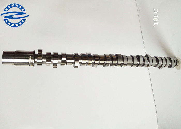 10PC1 Excavator Engine Parts Camshaft For Isuzu