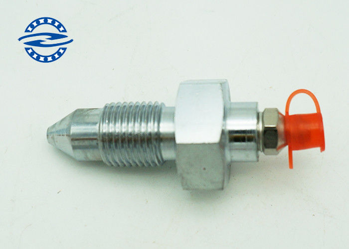 High Quality Hardware Fitting Excavator Track Adjuster Grease Valves Ex200-5