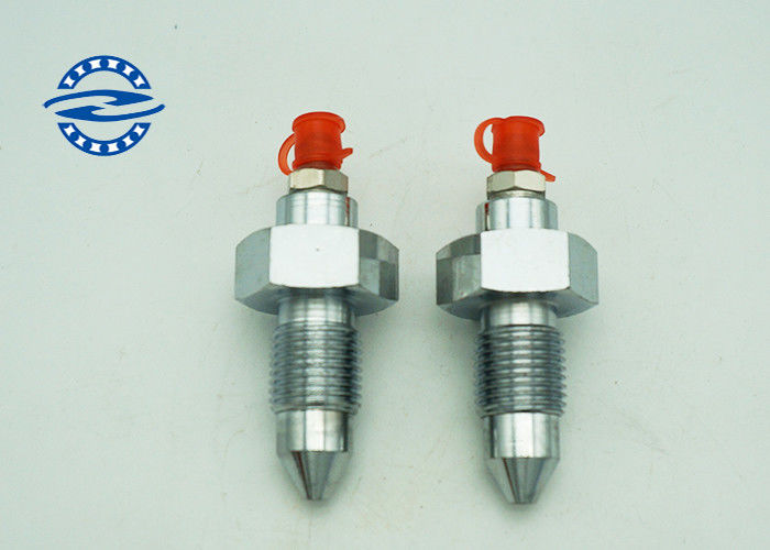 High Quality Hardware Fitting Excavator Track Adjuster Grease Valves Ex200-5