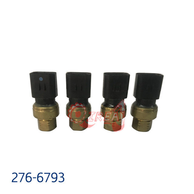 Oil Pressure Sensor E330D Excavator Electrical Parts 276-6793