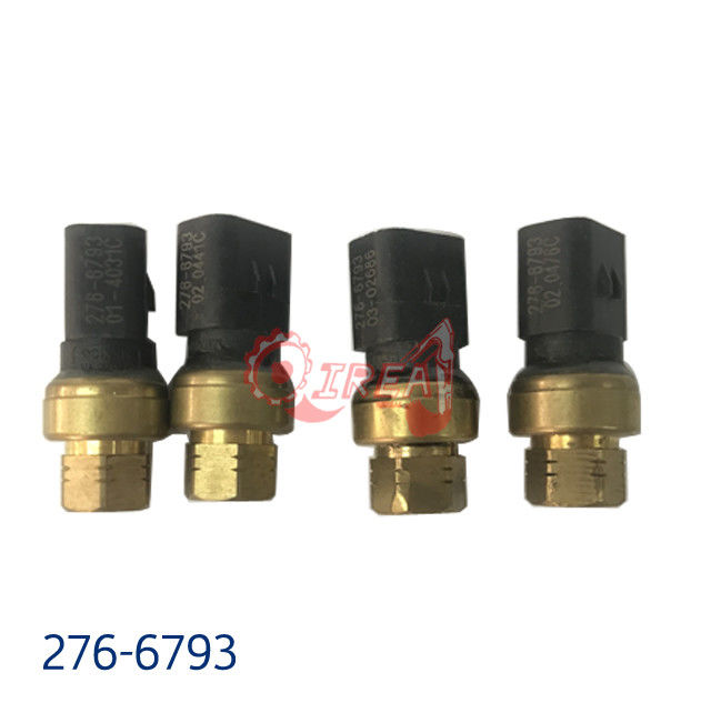 Oil Pressure Sensor E330D Excavator Electrical Parts 276-6793