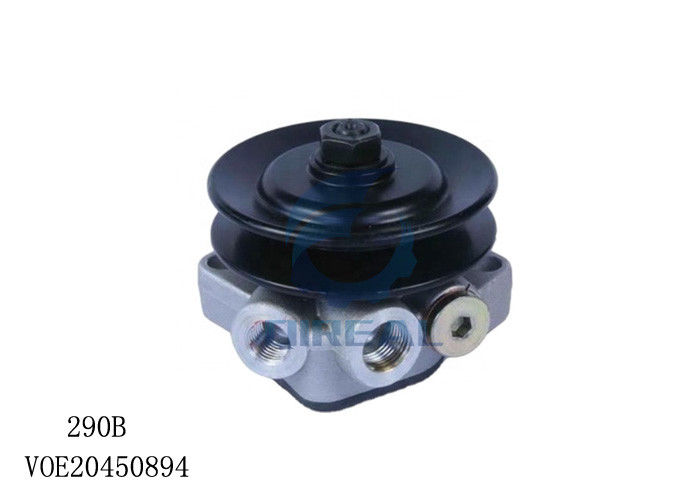 EC240B EC290B Fuel Pump for excavator  Belt Loop 95MM 02112675 21282548 21518471 VOE21518471