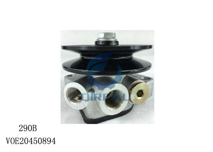 EC240B EC290B Fuel Pump for excavator  Belt Loop 95MM 02112675 21282548 21518471 VOE21518471