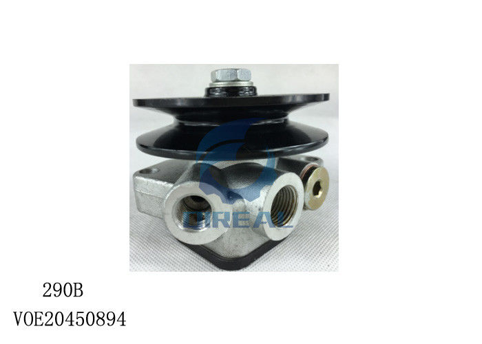 EC240B EC290B Fuel Pump for excavator  Belt Loop 95MM 02112675 21282548 21518471 VOE21518471