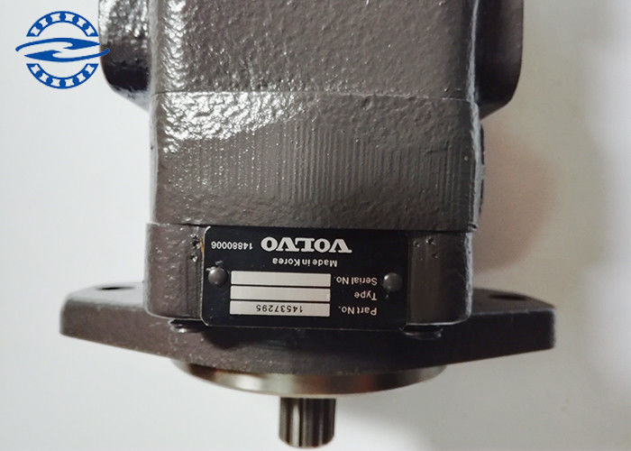 EC360 EC460 Excavator Hydraulic Parts VOE 14537295 D12D for  Hydraulic Gear Pump