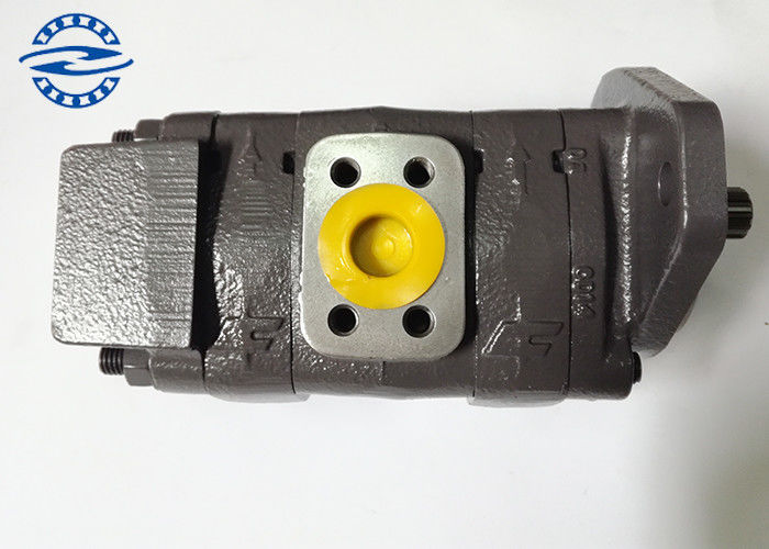 EC360 EC460 Excavator Hydraulic Parts VOE 14537295 D12D for  Hydraulic Gear Pump