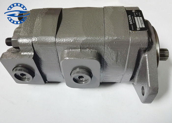 EC360 EC460 Excavator Hydraulic Parts VOE 14537295 D12D for  Hydraulic Gear Pump