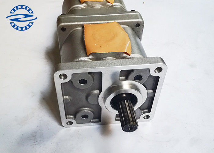 Excavator Parts 704-56-11101 Hydraulic Transmission Gear Pump for GD31RC-1 GD605A-1 GD600R-1