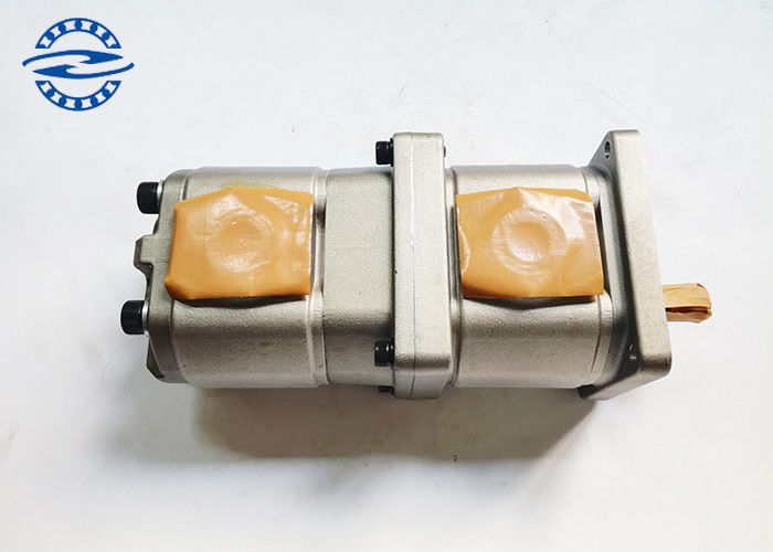 Excavator Parts 704-56-11101 Hydraulic Transmission Gear Pump for GD31RC-1 GD605A-1 GD600R-1