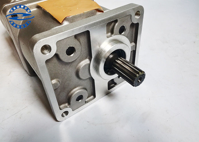 Excavator Parts 704-56-11101 Hydraulic Transmission Gear Pump for GD31RC-1 GD605A-1 GD600R-1