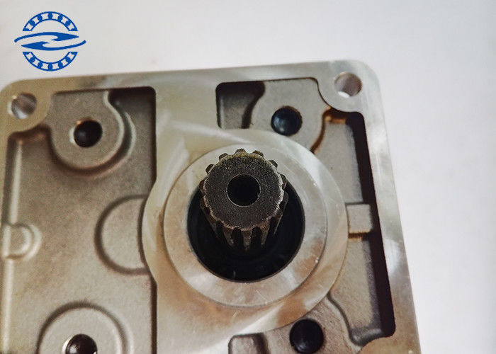 Excavator Parts 704-56-11101 Hydraulic Transmission Gear Pump for GD31RC-1 GD605A-1 GD600R-1