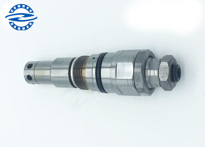 Main relief valve YN22V00001F4 SK200-5/6 YN22V00001F5