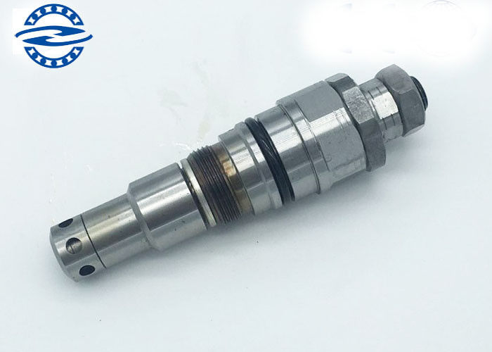 Main relief valve YN22V00001F4 SK200-5/6 YN22V00001F5