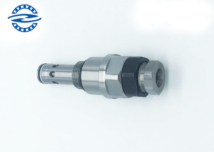 Durable PC200-8 Main Relief Valve 723-40-92203 For Excavator Spare Parts