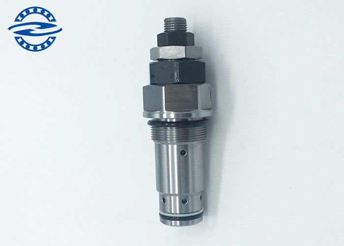 Excavator Hydraulic Parts PC200-3 Relief Control Valve 709-80-52900 709-70-51200