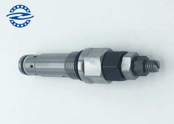 Excavator Hydraulic Parts PC200-3 Relief Control Valve 709-80-52900 709-70-51200