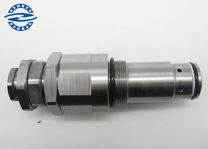 Steel Excavator Hydraulic Parts PC120-6  Main Control Valve  709-70-74302