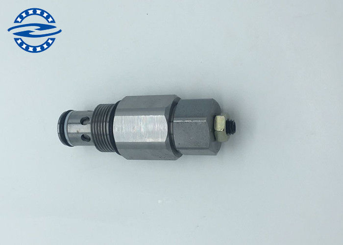 Hydraulic Excavator Parts  High Pressure Main Control Service Relief Valve for KATO DAEWOO HD820 DH220-5 2125-1226