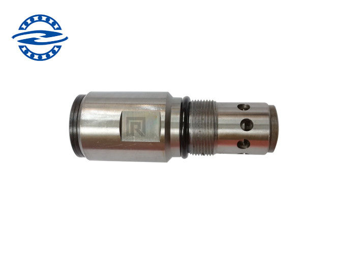 E200B Hydraulic Pressure Relief Overflow Valve For Doosan Kobelco Sumitomo Kato