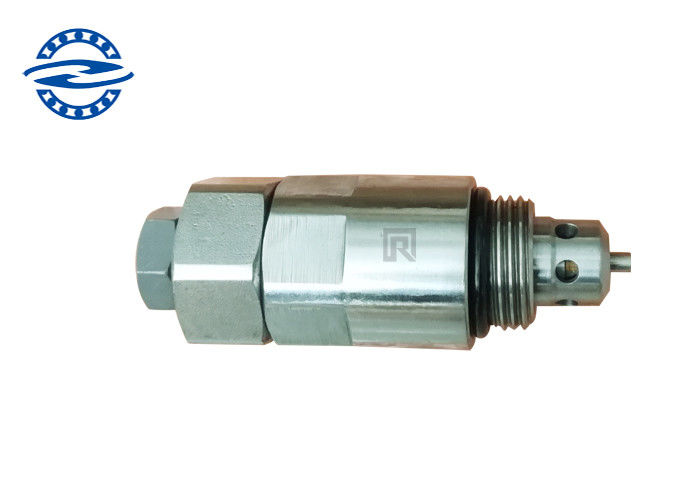 Diesel Engine Type Excavator Hydraulic Parts Main Control Valve E200B 250-2508